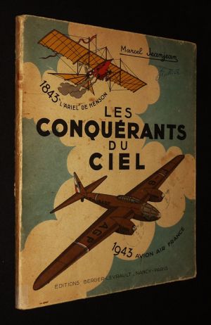 Les Conquérants du ciel