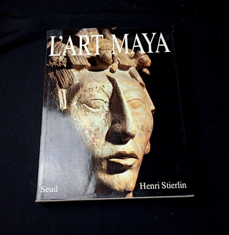 L'art Maya