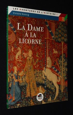 La Dame à la Licorne