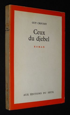 Ceux du djebel