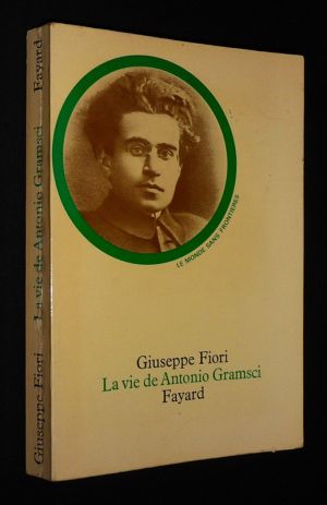 La Vie de Antonio Gramsci