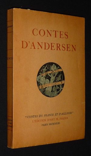 Contes d'Andersen