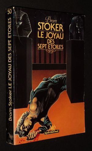 Le Joyau des sept étoiles