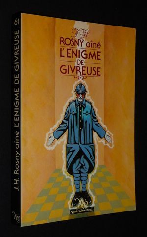 L'Enigme de Givreuse