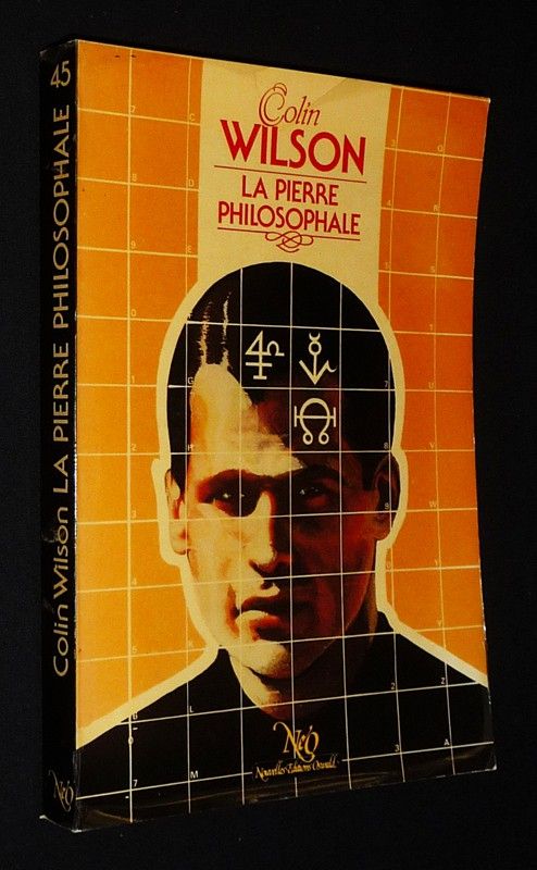 La Pierre philosophale
