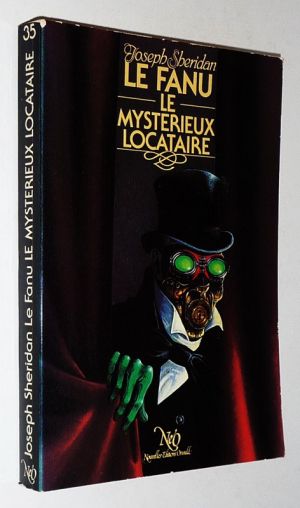 Le Mystérieux locataire