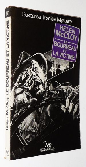 Le Bourreau et la victime