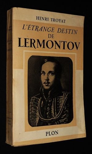 L'Etrange destin de Lermontov