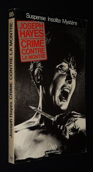 Crime contre la montre