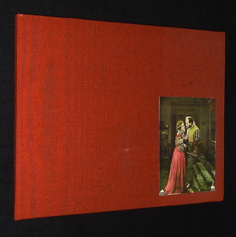 Aubert Vandal-Delac présente 