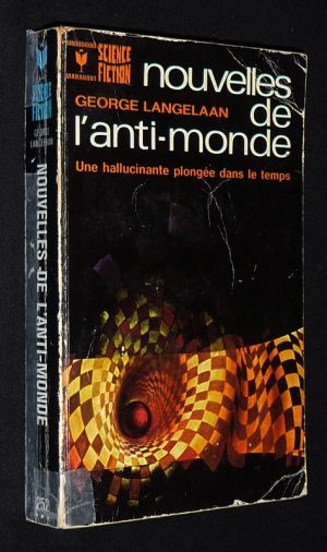 Nouvelles de l'anti-monde