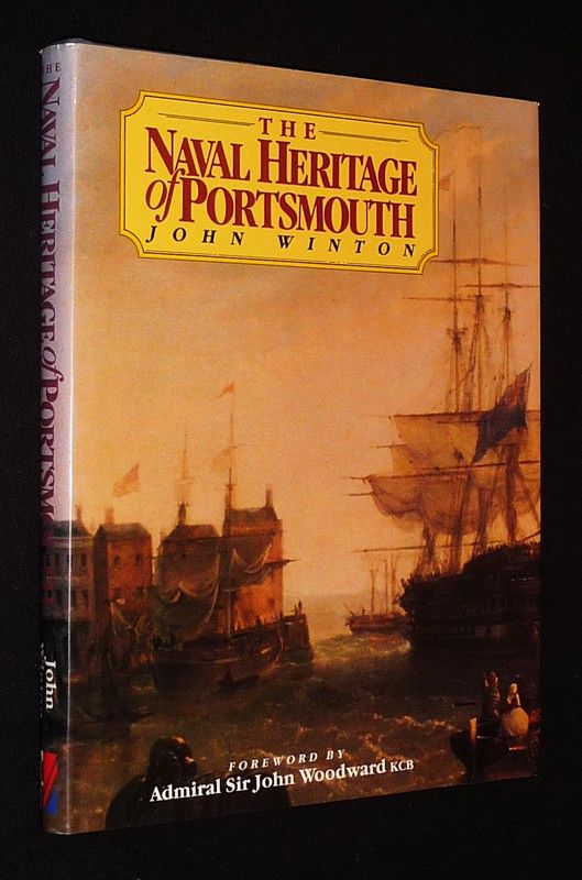 The Naval Heritage of Portsmouth