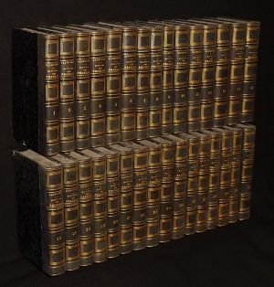 Histoire des français (31 volumes)