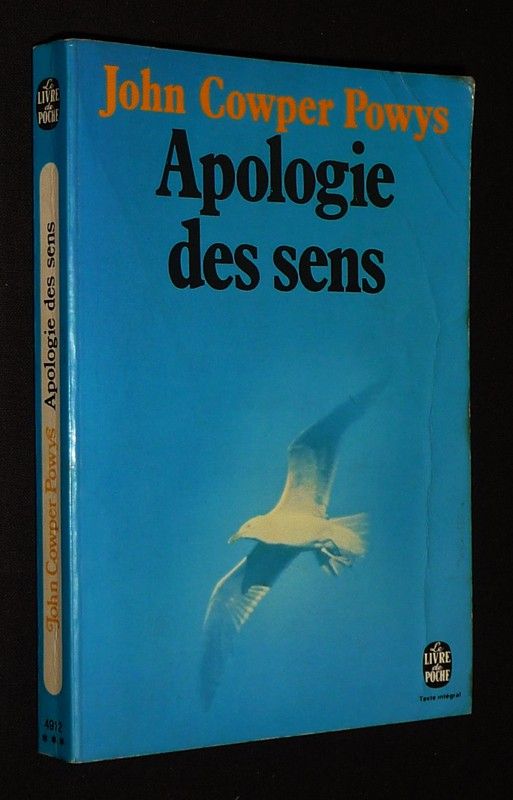 Apologie des sens