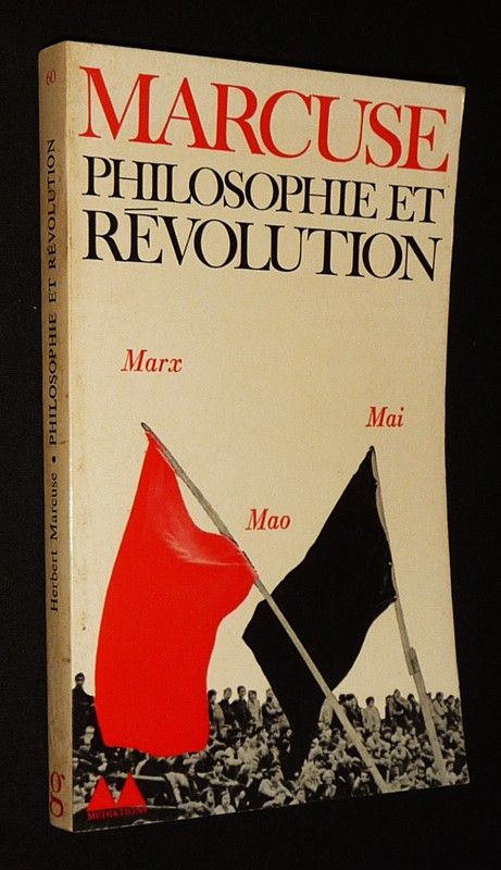 Philosophie et révolution