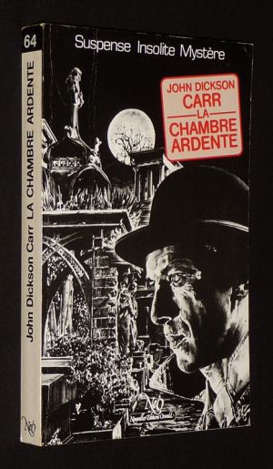 La Chambre ardente