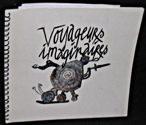 Voyages imaginaires