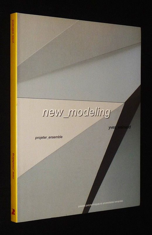 New Modeling : Projeter ensemble
