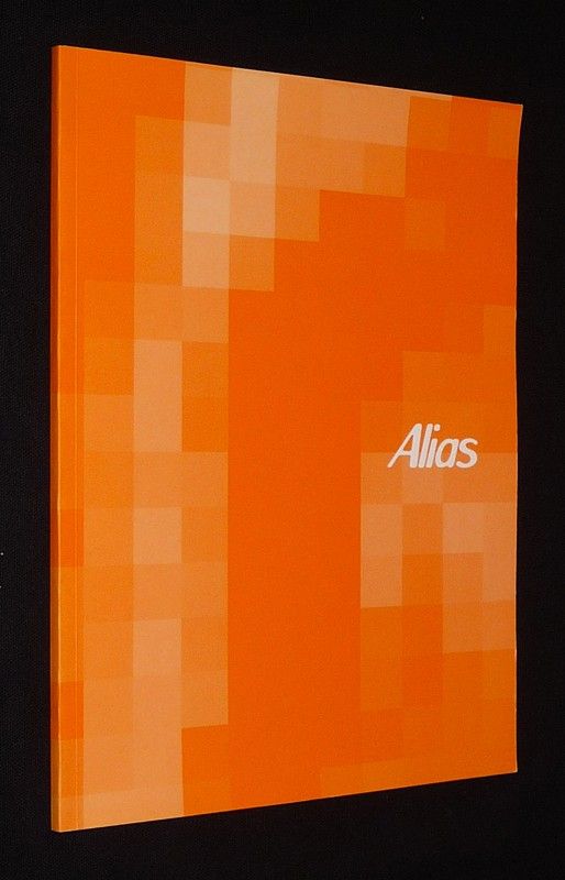 Alias (catalogue)