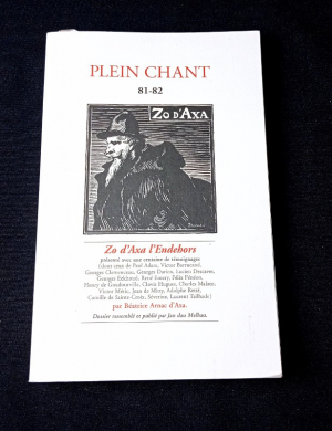 Plein chant, n° 81-82