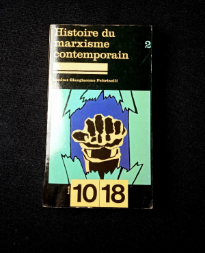 Histoire du marxisme contemporain, tome 2