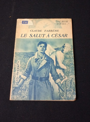 Le salut à César