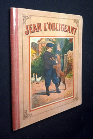 Jean l'Obligeant