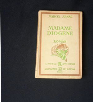 Madame Diogène