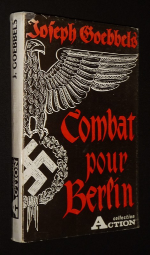 Combat pour Berlin (Kampf um Berlin)
