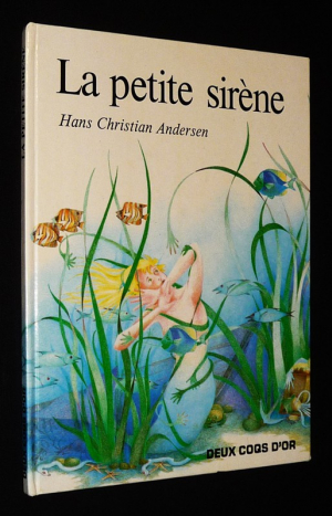 La Petite Sirène