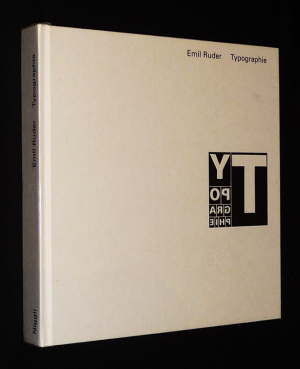 Typographie : Un manuel de création