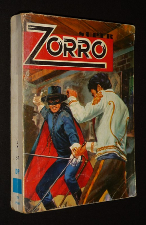 Super Zorro (n°48-49)