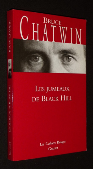 Les Jumeaux de Black Hill