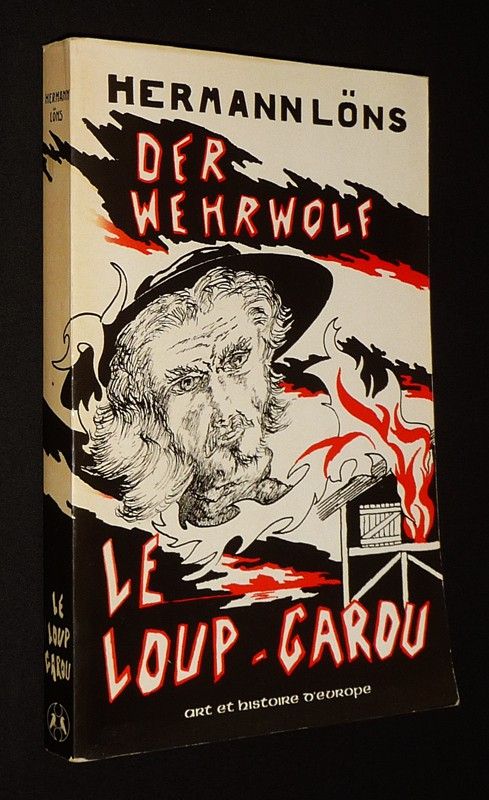 Der Wehrwolf - Le Loup-Garou
