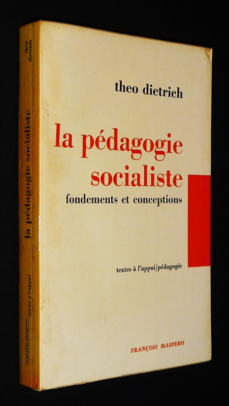 La Pédagogie socialiste : Fondements et conceptions