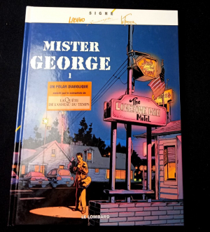 Mister George 1