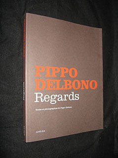 Pippo Delbono. Regards