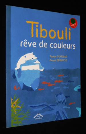 Tibouli rêve de couleurs