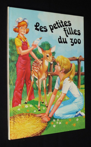 Les Petites Filles du 300