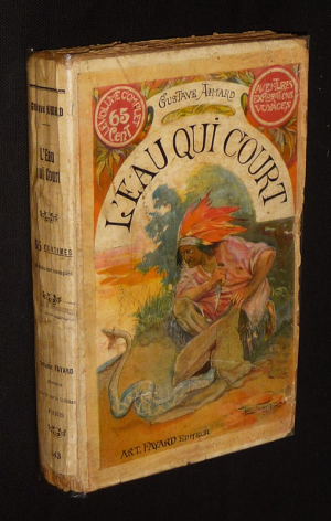 L'Eau qui court