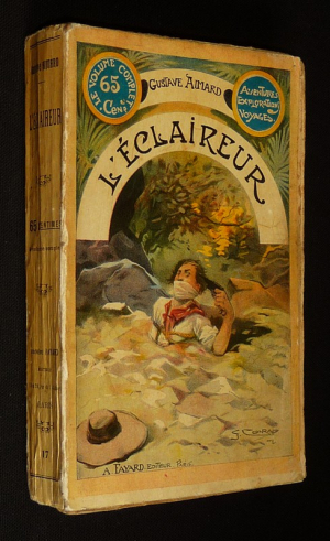 L'Eclaireur