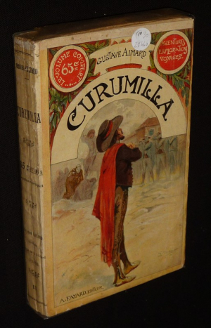 Curumilla