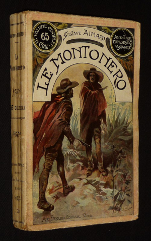 Le Montonero