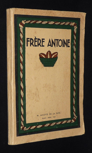 Frère Antoine