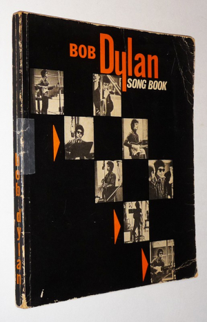 Bob Dylan: Song Book