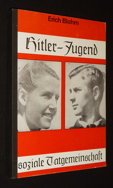 Hitler-Jugend: Soziale Tatgemeinschaft