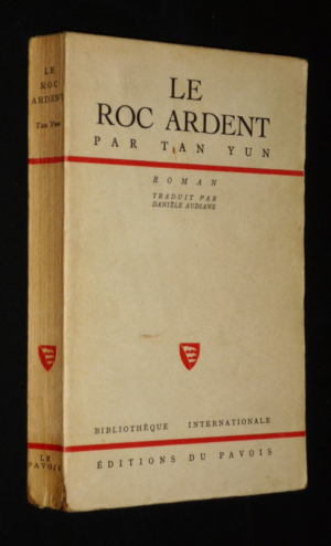 Le Roc ardent