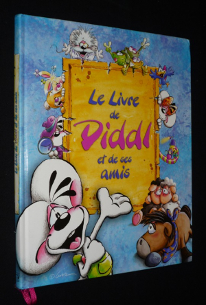 Le Livre de Diddl et de ses amis