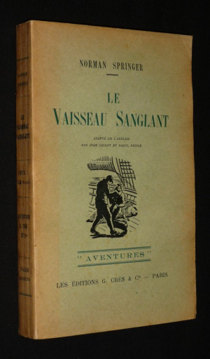 Le Vaisseau sanglant