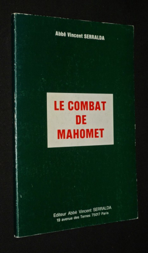 Le Combat de Mahomet